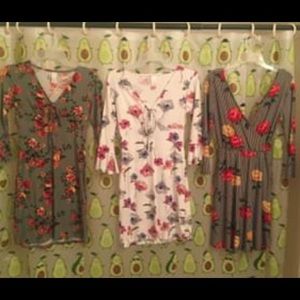 Dress new never used size Xs